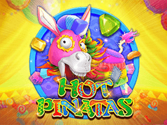 Hot Pinatas