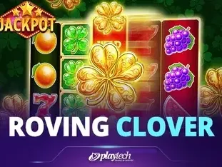 Roving Clover