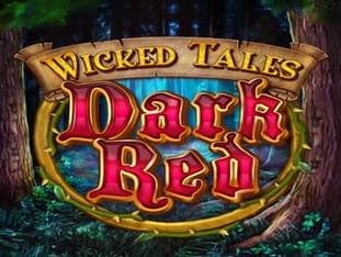 Wicked Tales_ Dark Red