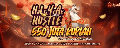 Putaran Gratis Setiap Hari