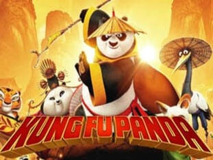 Kung Fu Panda