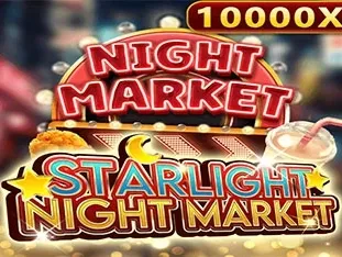 Starlight Night Market