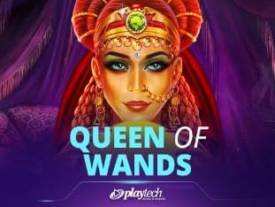 Queen Of Wands