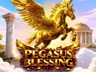 Pegasus Blessing