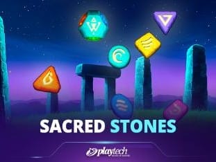 Sacred Stones